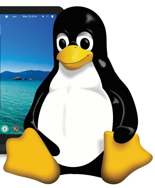 Linux