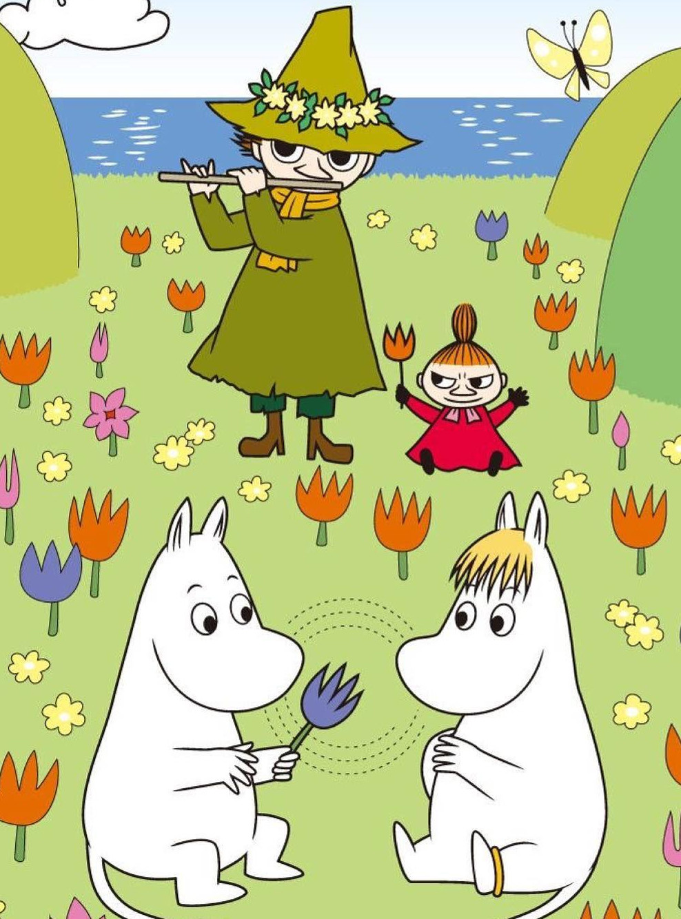 Moomin